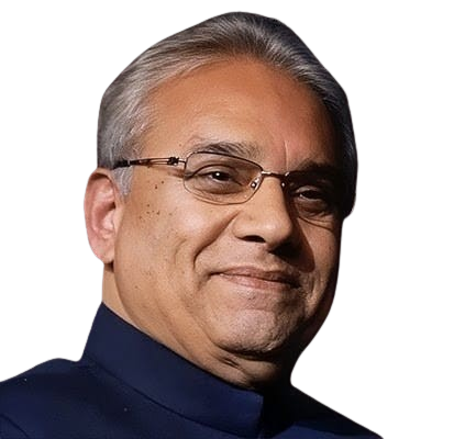 Dr. Markandey Rai